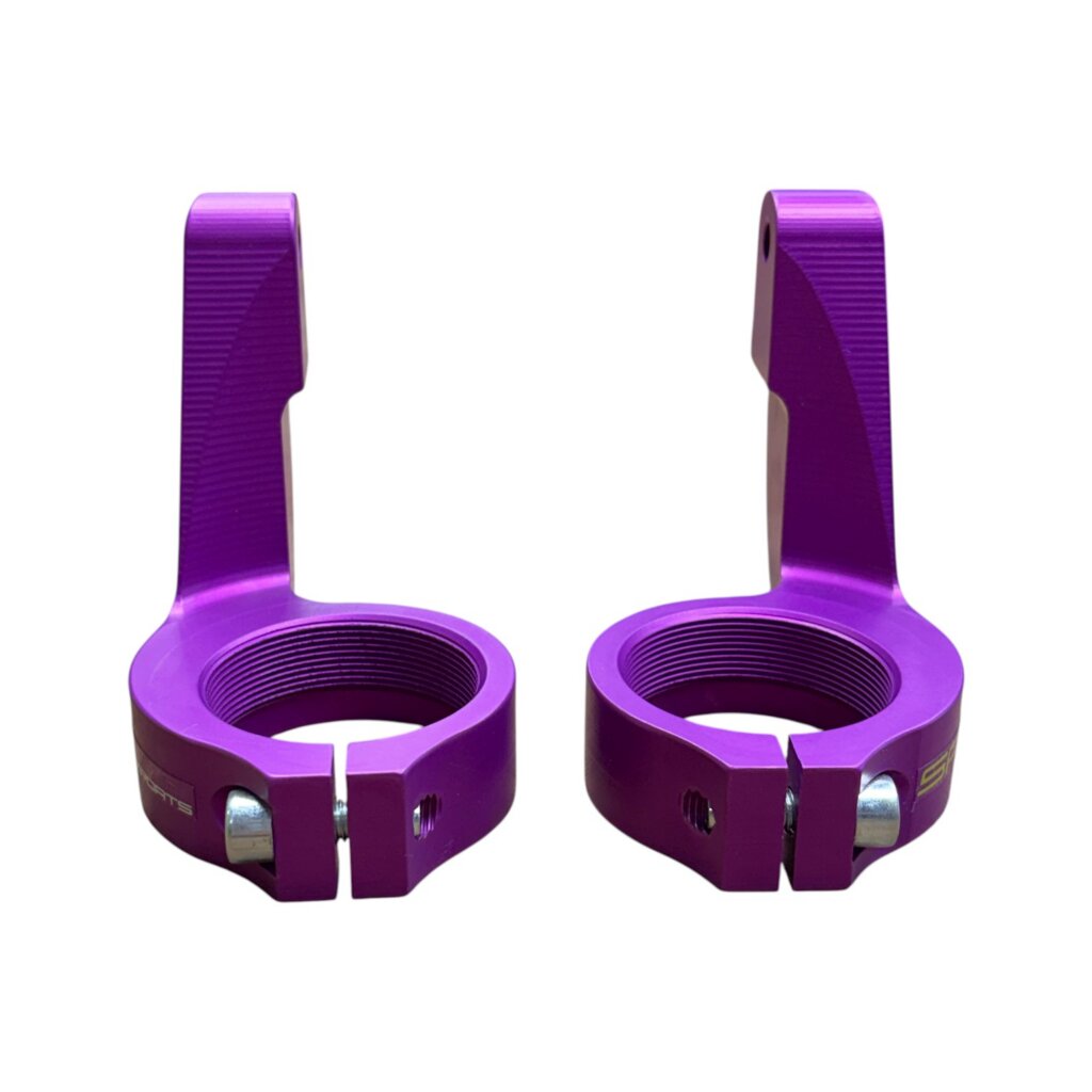 collars pair back