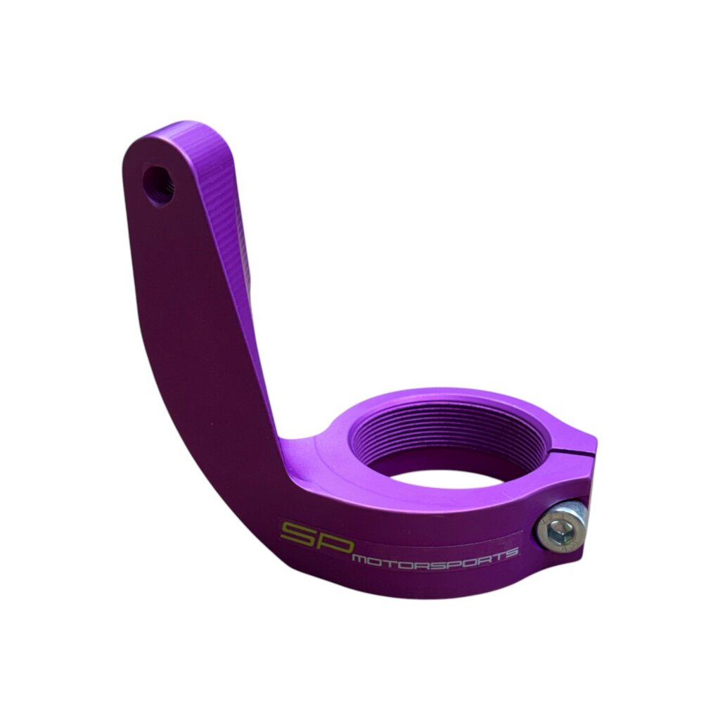 left collar