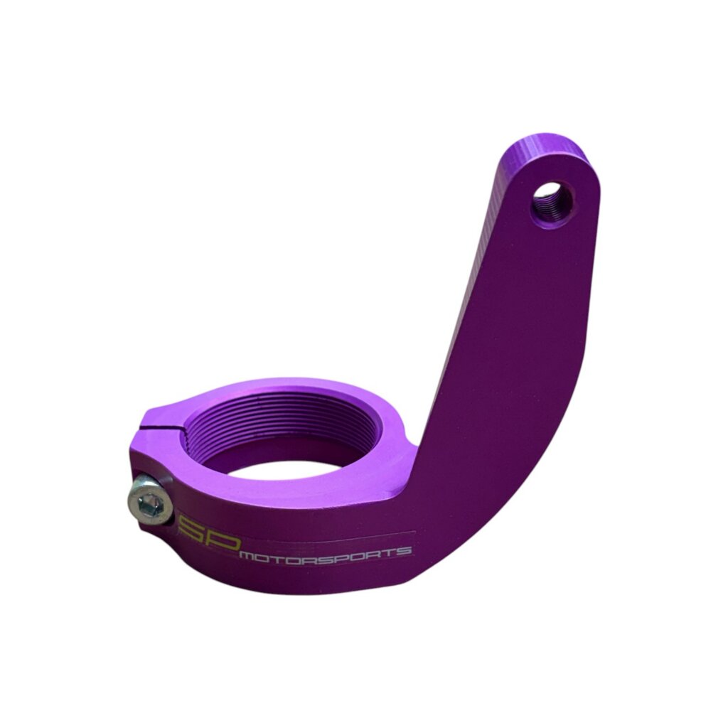 right collar