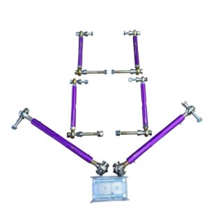 SPM Basic Suspension Kit