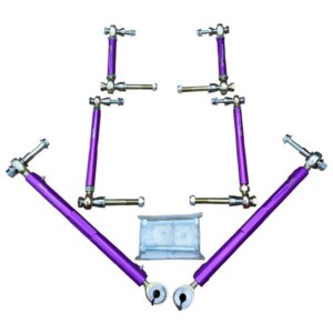SPM Basic Suspension Kit