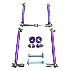 SPM Basic Suspension Kit