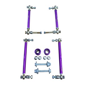 SPM Basic Suspension Kit