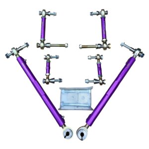 SPM Basic Suspension Kit