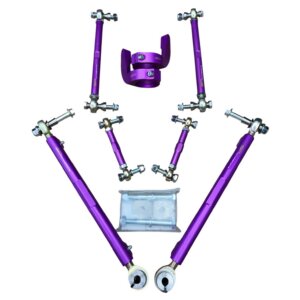 SPM Basic Suspension Kit