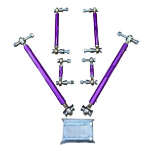 SPM Basic Suspension Kit