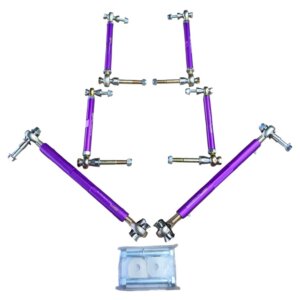 SPM Basic Suspension Kit