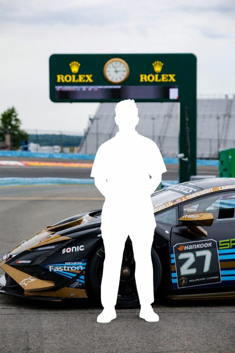 Cyril Maa, Race Engineer