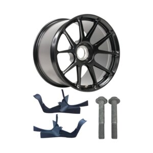 SPM Forgeline Wheel Kit