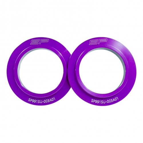 SPM Spring adapters