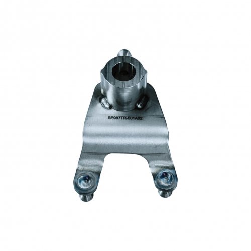 shift pivot rear